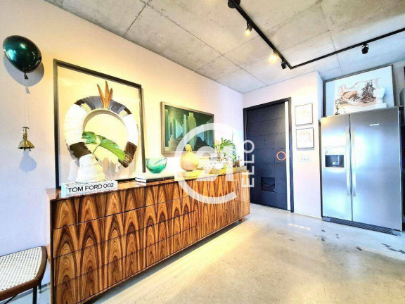 Imagem Apartamento com 2 Quartos à Venda, 72 m² em Vila Olímpia - São Paulo Imagem Apartamento com 2 Quartos à Venda, 72 m² em Vila Olímpia - São Paulo