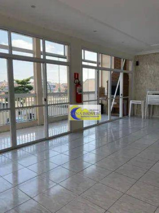 Imagem Apartamento com 2 Quartos à Venda, 53 m² em Assunção - São Bernardo Do Campo Imagem Apartamento com 2 Quartos à Venda, 53 m² em Assunção - São Bernardo Do Campo