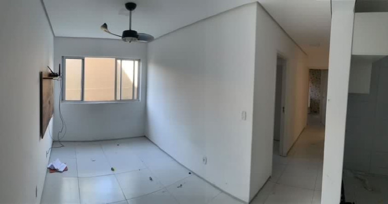 Imagem Apartamento com 3 Quartos à Venda, 60 m² em Uruguai - Teresina Imagem Apartamento com 3 Quartos à Venda, 60 m² em Uruguai - Teresina