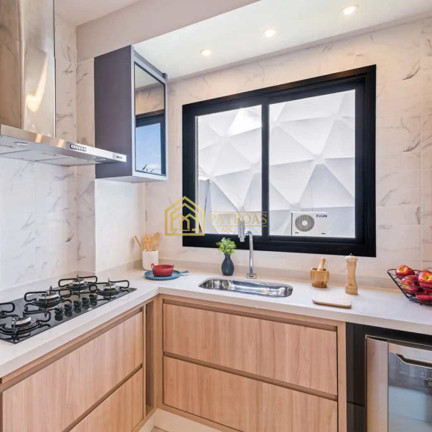 Imagem Apartamento com 2 Quartos à Venda, 86 m² em Nova Petrópolis - São Bernardo Do Campo