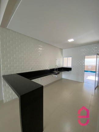 Imagem Casa com 3 Quartos à Venda, 210 m² em Jardim Atlântico - Goiânia Imagem Casa com 3 Quartos à Venda, 210 m² em Jardim Atlântico - Goiânia