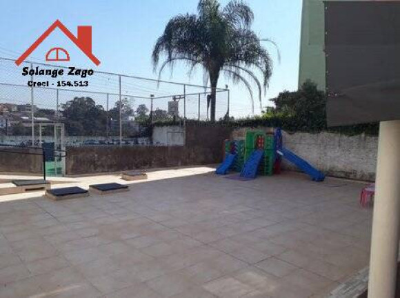 Imagem Apartamento com 2 Quartos à Venda, 54 m² em Jardim Umuarama - São Paulo Imagem Apartamento com 2 Quartos à Venda, 54 m² em Jardim Umuarama - São Paulo
