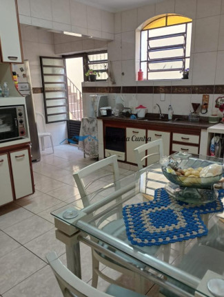 Imagem Casa com 3 Quartos à Venda, 187 m² em Rudge Ramos - São Bernardo Do Campo Imagem Casa com 3 Quartos à Venda, 187 m² em Rudge Ramos - São Bernardo Do Campo