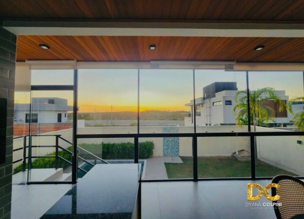 Imagem Casa de Condomínio com 3 Quartos à Venda, 218 m² em Núcleo Habitacional Sucuri - Cuiabá Imagem Casa de Condomínio com 3 Quartos à Venda, 218 m² em Núcleo Habitacional Sucuri - Cuiabá