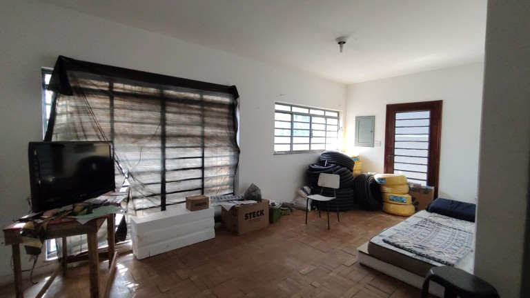 Imagem Casa com 3 Quartos à Venda, 118 m² em Santo Amaro - São Paulo Imagem Casa com 3 Quartos à Venda, 118 m² em Santo Amaro - São Paulo