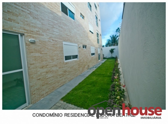 Imagem Apartamento com 3 Quartos à Venda ou Locação, 82 m² em Capim Macio - Natal Imagem Apartamento com 3 Quartos à Venda ou Locação, 82 m² em Capim Macio - Natal