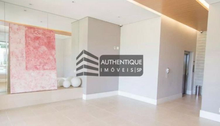 Imagem Apartamento com 4 Quartos à Venda, 221 m² em Mooca - São Paulo