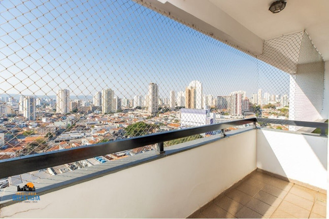 Imagem Apartamento com 4 Quartos à Venda,  em Vila Ipojuca - São Paulo