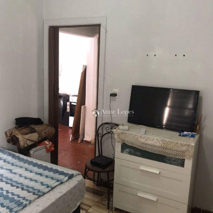 Imagem Apartamento com 1 Quarto à Venda, 50 m² em Itararé - São Vicente Imagem Apartamento com 1 Quarto à Venda, 50 m² em Itararé - São Vicente