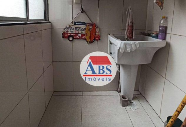 Imagem Apartamento com 2 Quartos à Venda, 49 m² em Vila Nova - Cubatão Imagem Apartamento com 2 Quartos à Venda, 49 m² em Vila Nova - Cubatão
