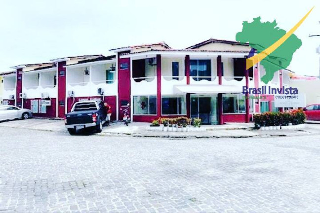 Imagem Imóvel Comercial à Venda, em Centro - Porto Seguro Imagem Imóvel Comercial à Venda, em Centro - Porto Seguro