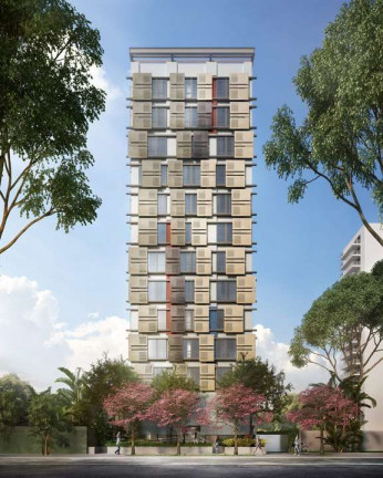 Imagem Studio à Venda, 52 m² em Moema - São Paulo Imagem Studio à Venda, 52 m² em Moema - São Paulo