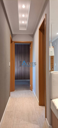 Imagem Apartamento com 2 Quartos à Venda, 55 m² em Paulicéia - São Bernardo Do Campo Imagem Apartamento com 2 Quartos à Venda, 55 m² em Paulicéia - São Bernardo Do Campo