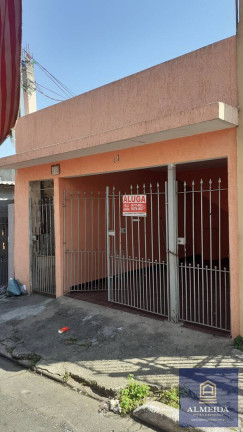 Imagem Casa com 2 Quartos para Alugar, 100 m² em Vila Pirajussara - São Paulo Imagem Casa com 2 Quartos para Alugar, 100 m² em Vila Pirajussara - São Paulo