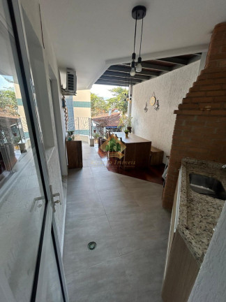 Imagem Apartamento com 3 Quartos à Venda, 130 m² em Barra Da Lagoa - Ubatuba