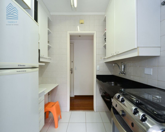 Imagem Imóvel com 2 Quartos à Venda, 52 m² em Vila Andrade - São Paulo Imagem Imóvel com 2 Quartos à Venda, 52 m² em Vila Andrade - São Paulo