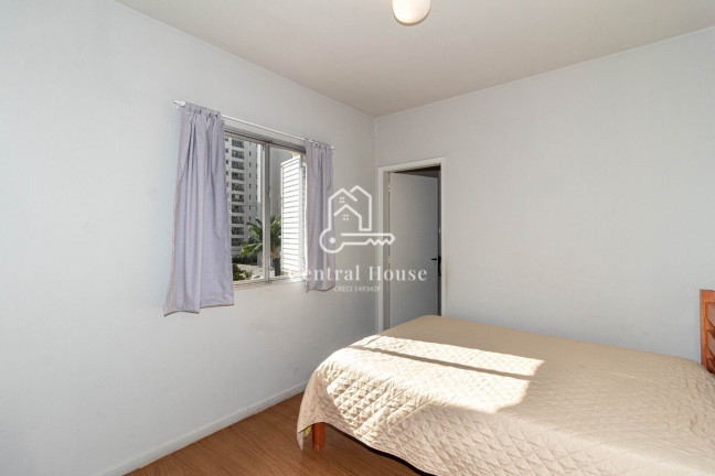 Imagem Apartamento com 3 Quartos à Venda, 84 m² em Moema - São Paulo