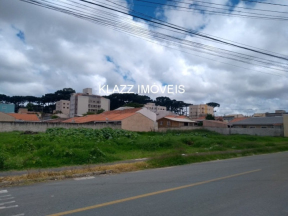 Terreno à Venda, 1.800 m² em Parque Da Fonte - São José Dos Pinhais