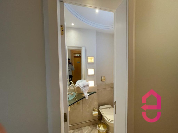 Imagem Apartamento com 3 Quartos à Venda, em Setor Oeste - Goiânia Imagem Apartamento com 3 Quartos à Venda, em Setor Oeste - Goiânia