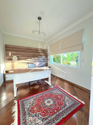 Imagem Casa de Condomínio com 4 Quartos para Alugar, 370 m² em Alphaville - Santana De Parnaíba Imagem Casa de Condomínio com 4 Quartos para Alugar, 370 m² em Alphaville - Santana De Parnaíba