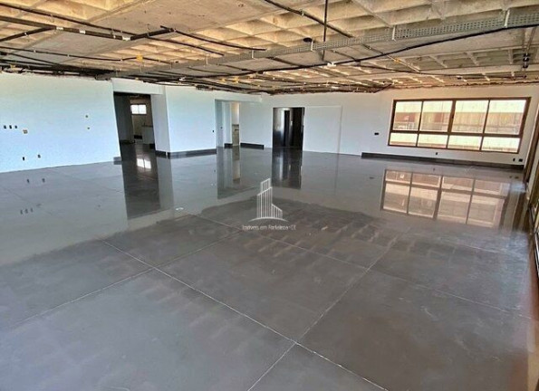 Imagem Apartamento com 4 Quartos à Venda, 543 m² em Meireles - Fortaleza
