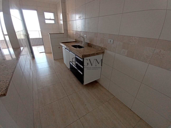 Imagem Apartamento com 2 Quartos à Venda, 77 m² em Mirim - Praia Grande