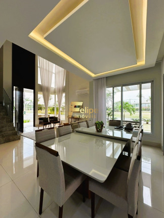 Imagem Casa com 4 Quartos à Venda, 360 m² em Jardim Carapina - Serra Imagem Casa com 4 Quartos à Venda, 360 m² em Jardim Carapina - Serra