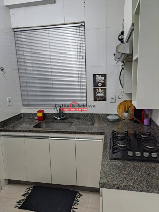 Imagem Apartamento com 2 Quartos à Venda, em Floresta - Viçosa Imagem Apartamento com 2 Quartos à Venda, em Floresta - Viçosa