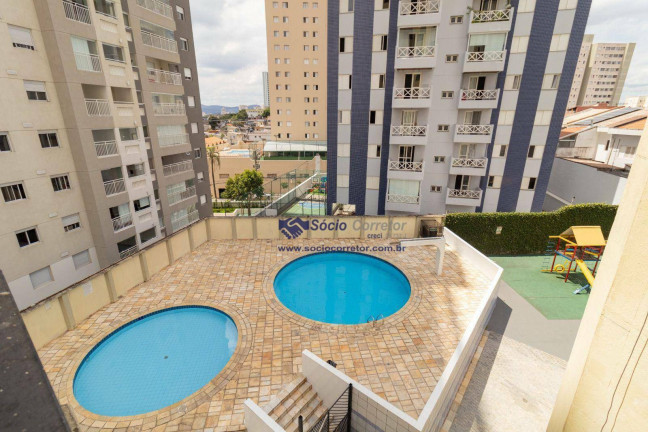 Imagem Apartamento com 2 Quartos à Venda, 62 m² em Gopoúva - Guarulhos Imagem Apartamento com 2 Quartos à Venda, 62 m² em Gopoúva - Guarulhos