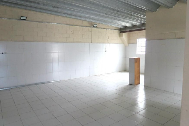 Imagem Galpão para Alugar, 300 m² em Vila Urupês - Suzano Imagem Galpão para Alugar, 300 m² em Vila Urupês - Suzano