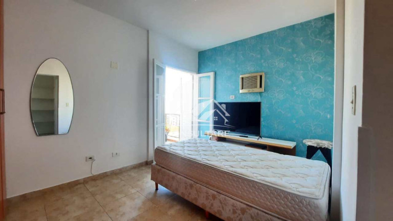 Imagem Apartamento com 3 Quartos à Venda, 143 m² em Embaré - Santos Imagem Apartamento com 3 Quartos à Venda, 143 m² em Embaré - Santos