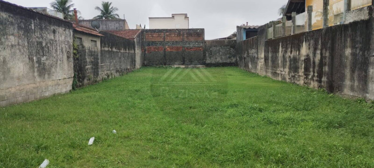 Terreno à Venda, 480 m² em Cibratel I - Itanhaém