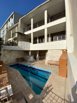 Imóvel com 4 Quartos à Venda, 220 m² em Jardim Amália - Volta Redonda