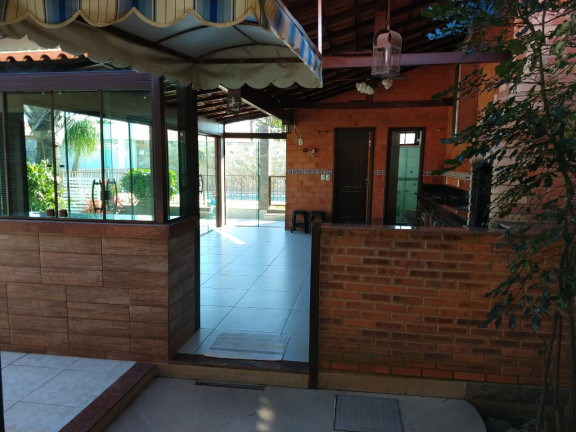 Imagem Casa com 6 Quartos à Venda, 500 m² em Jardim Atlântico Oeste (itaipuaçu) - Maricá