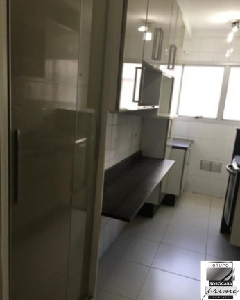 Imagem Apartamento com 2 Quartos à Venda, 53 m² em Vila Haro - Sorocaba