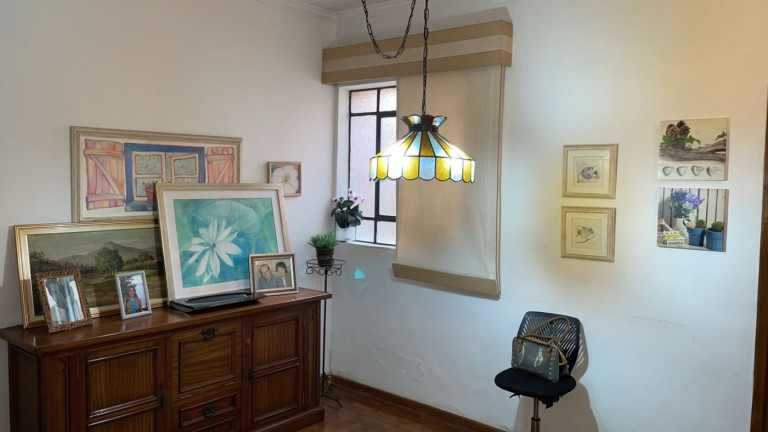 Imagem Casa com 3 Quartos à Venda, 107 m² em Cambuci - São Paulo