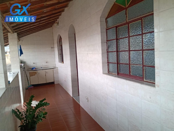 Imagem Casa com 3 Quartos à Venda, 80 m² em Céu Azul - Belo Horizonte