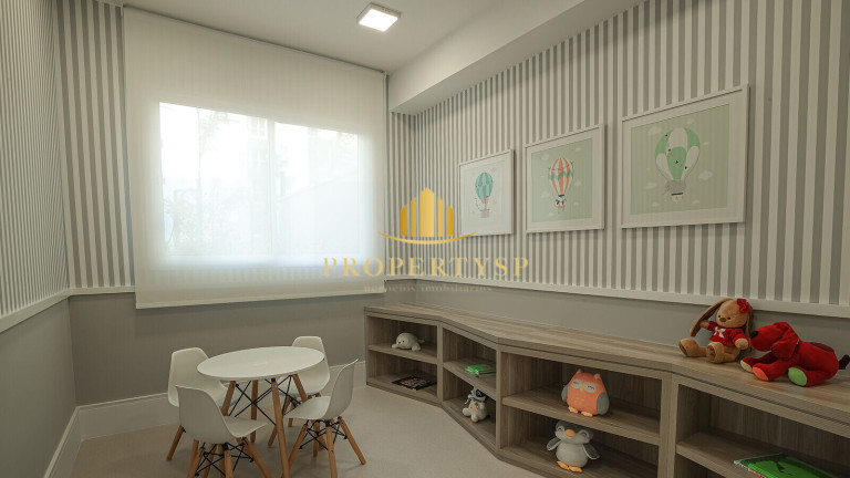 Imagem Apartamento com 3 Quartos à Venda, 62 m² em Lapa - São Paulo Imagem Apartamento com 3 Quartos à Venda, 62 m² em Lapa - São Paulo