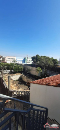 Imagem Terreno à Venda, 250 m² em Jardim Altos De Santana I - Jacareí
