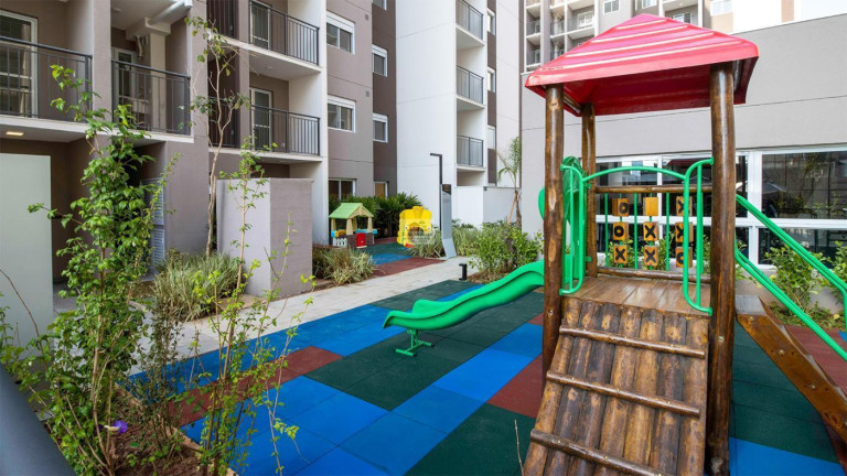 Imagem Apartamento com 2 Quartos à Venda, 51 m² em Vila Carrão - São Paulo Imagem Apartamento com 2 Quartos à Venda, 51 m² em Vila Carrão - São Paulo