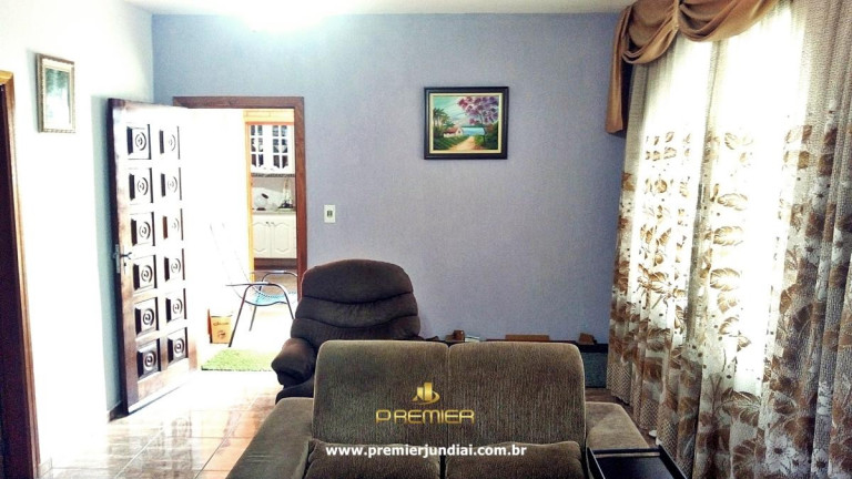 Imagem Casa com 4 Quartos à Venda, 199 m² em Jardim Pacaembu - Jundiaí Imagem Casa com 4 Quartos à Venda, 199 m² em Jardim Pacaembu - Jundiaí