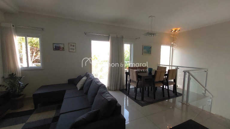 Imagem Casa de Condomínio com 3 Quartos à Venda, 225 m² em Vila Capuava - Valinhos Imagem Casa de Condomínio com 3 Quartos à Venda, 225 m² em Vila Capuava - Valinhos