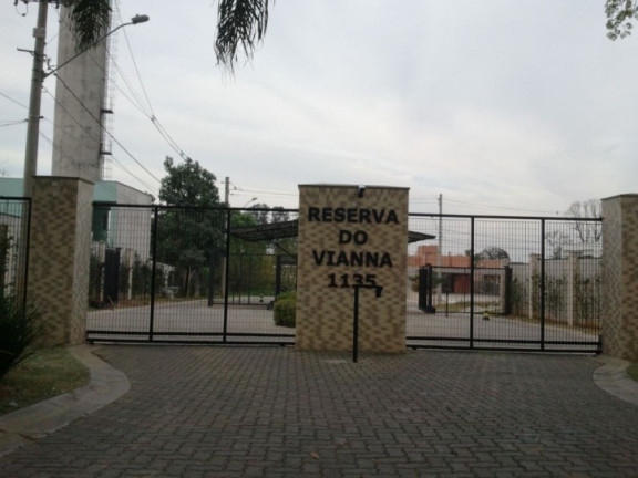Imagem Terreno à Venda, 525 m² em Granja Viana - Cotia