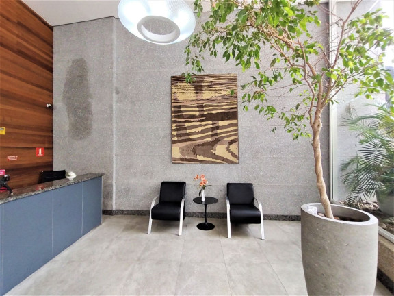 Imagem Imóvel para Alugar, 64 m² em Jardim Paulista - São Paulo