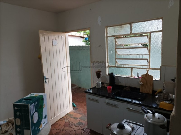 Imagem Casa com 6 Quartos à Venda, 224 m² em Centro - Luís Antônio Imagem Casa com 6 Quartos à Venda, 224 m² em Centro - Luís Antônio