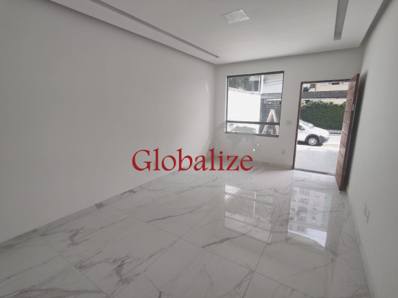 Imagem Casa com 3 Quartos à Venda, 97 m² em Ponta Da Praia - Santos Imagem Casa com 3 Quartos à Venda, 97 m² em Ponta Da Praia - Santos