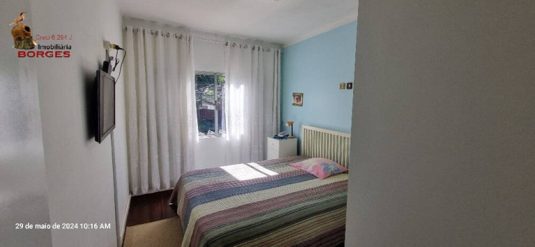 Imagem Casa com 3 Quartos à Venda, 90 m² em Brooklin - São Paulo Imagem Casa com 3 Quartos à Venda, 90 m² em Brooklin - São Paulo