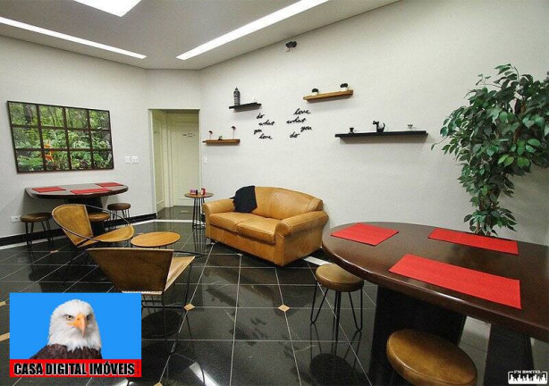 Imagem Imóvel Comercial à Venda, 506 m² em Jardim Paulista - São Paulo