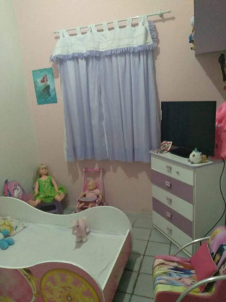 Imagem Casa com 3 Quartos à Venda, 80 m² em Janga - Paulista