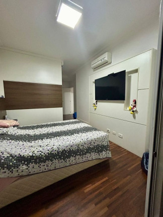 Imagem Apartamento com 3 Quartos à Venda ou Locação, 156 m² em Jardim Das Indústrias - São José Dos Campos